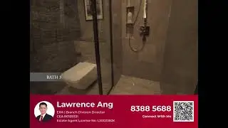 Boulevard 88 | Freehold Luxury Living in Prime Orchard Boulevard