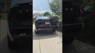 2006 v6 malibu borla atak muffler
