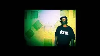 DEMARKUS LEWIS - LOVE STILL LIVES GUEST MIX