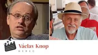 Jonáš ze seriálu HOSPODA po 25 letech: Chodím na pivo, ale nepřeháním to!