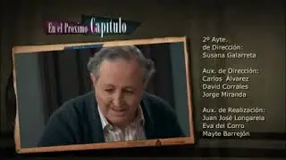 Amar es para siempre 1x128 parte 5