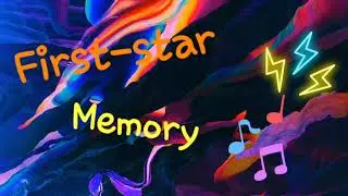 Memory - First-star