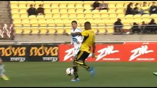 WONDER GOAL! - Kenny Cunningham