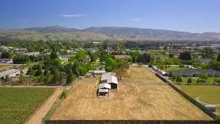 Welcome to 13095 Colony Ave - San Martin, California