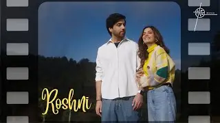 ROSHNI (Visualiser) | Karan Nawani | Echoes of Love | Love Ballad