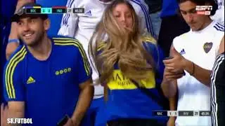 ULTIMOS 10 MINUTOS-BOCA CAMPEON TORNEO PROFESIONAL 2022-