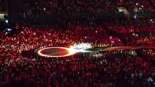 Fix You | Coldplay Miami | 26 July 2025