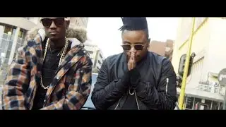 JEROME RUN - Pray For You (OFFICIAL VIDEO)