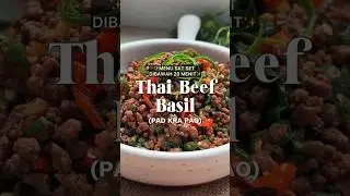 Menu Tinggi Protein!! 