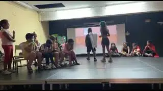 Teatre 2nB