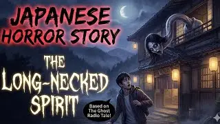 Japanese Horror Story: The Guesthouse & The Long-Necked Spirit