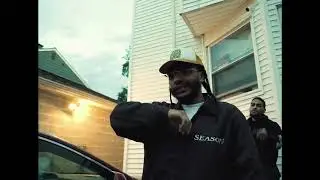 Donald Grunge - Petty Shit / Bother Me