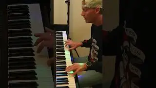 Boogie Woogie Christmas Medley - Jingle Bells #shorts