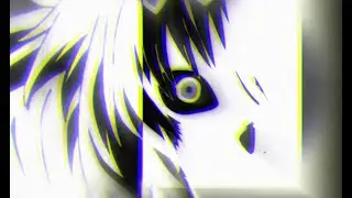 The Gray Monster (!Flashing Images Warning)