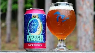 Bell&rsquo;s Brewery|Oberon Eclipse (RASPBERRY)|New And Improved Oberon? 