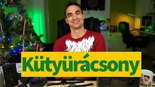 🎄 10+ Karácsonyi Ajándékötlet, amit LETESZTELTEM – és tényleg megéri megvenni!