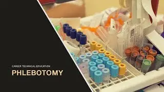Phlebotomy Program