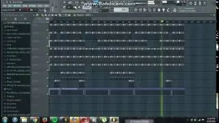 D.R.A.M. - Broccoli feat. Lil Yachty Instrumental Remake (FLP)