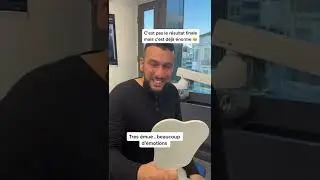 Le nouveau sourire de momo 🇹🇷