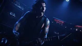 The Hunt - Onslaught [OFFICIAL MUSIC VIDEO]