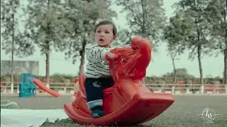 AVEER SINGH BEST BABY SHOOT BY HAPPY STUDIO PATRAN 9779-666606