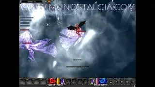 COMO HACER QUEST 400 EVO 3 - MU ONLINE MU NOSTALGIA