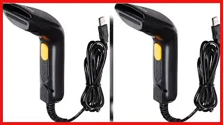 unitech America Barcode Scanner (AS10-U)