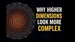The Hidden Geometry Behind Higher Dimensions