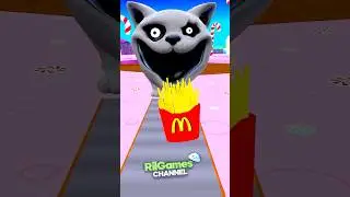 FOOD EVOLUTION HUNGRY WORM ROBLOX FAMILY CAT DADDY MOMMY OTHERS in Garry's Mod