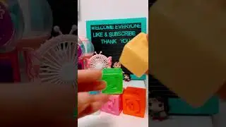 Satisfying Lets Play Dice Jumbo ABC Numbers Dice Game #ytshorts #viralvideo #toys #trending #funny
