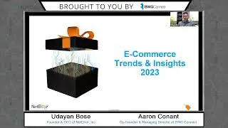 Holidays 2023: eCommerce Trends, Forecasts, and New Marketing Calendar