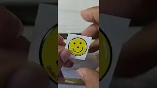 Epoxy Stickers 3D logo Stickers Dabble Labels Resin Coated Stickers Epoxy Sticker Printing Dubai