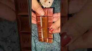 Blueheaven cookie & crush chocochip need mattee lipstick 🍫#unboxing #delicius #chocolate #lipstick