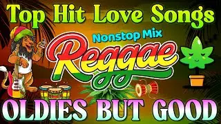 Top 100 Reggae Love Songs 80's 90's🔥 Most Requested  Reggae Love Songs All Time🔥Best Reggae Mix 2026