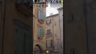 How to Take Mid Control on Inferno Like the Pros