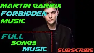 Martin garrix - forbidden || Daniel official