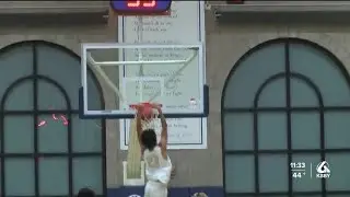 SLO Town Showdown: Mission Prep tops SLO 68-45