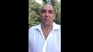 Roberto Fontanot ci parla del seminario di liuteria che terr&agrave; alle 17 al Maf