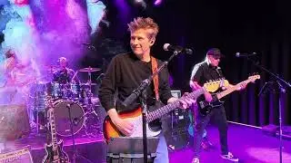 Hurt On Me | Josh Blackburn Band | Live at the Buffalo Rose | 11 28 25