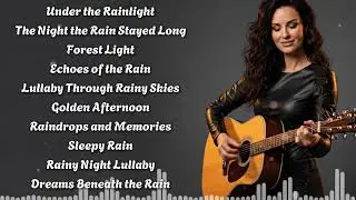 Acoustic Guitar Love Songs Romantic Music for Relaxation, Sleep, and Calm Nights