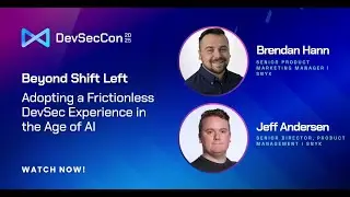 Beyond Shift Left: Adopting a Frictionless DevSec Experience in the Age of AI
