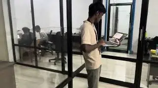 Cybermind Works Office