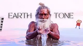 Earth Tone | The Sound of Inner Peace