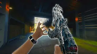 A KSV E O PURO SUCO DA MOVIMENTAÇAO EM REBIRTH ISLAND!! Warzone 