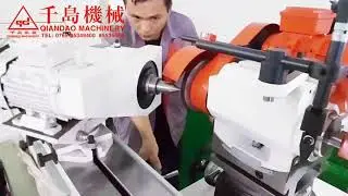 MQ6025A Universal tool and cutter grinding machine
