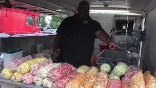 Free Kettle Corn Delivery Denver | Leon&rsquo;s Hand Popped Kettle Corn