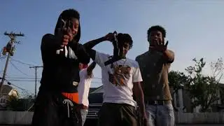 [FREE] Lil Loaded x NLE Choppa Type Beat 2020 - ''777''
