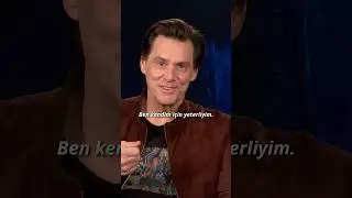Jim Carrey&rsquo;in Hollywood Eleştirisi,Emeklilik Kararı! #jimcarrey #willsmith #sonic #sonicthehedgehog