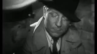 Le r&eacute;cif de corail 1939 Jean Gabin, Mich&egrave;le Morgan