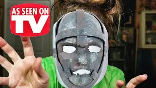 ILLUMASK- DOES THIS THING REALLY WORK?